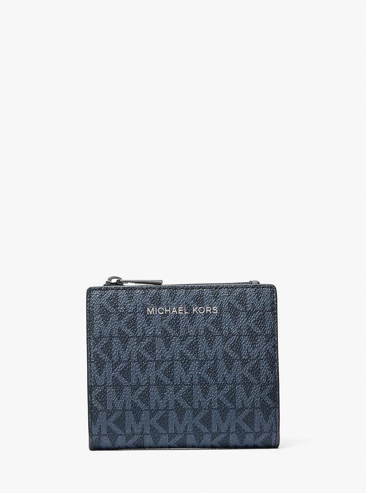 Cooper Signature Logo Wallet