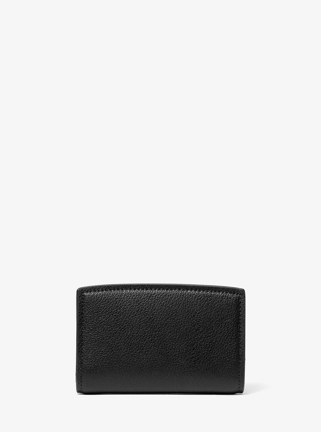 Bryant Medium Pebbled Leather Wallet