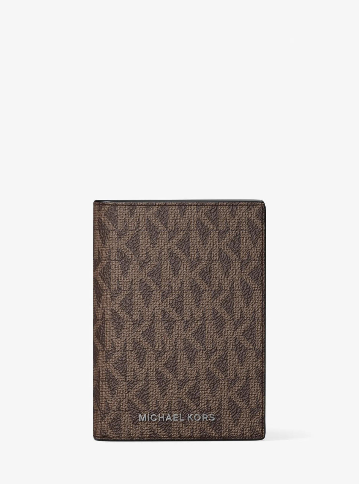 Hudson Signature Logo Bi-Fold Card Case