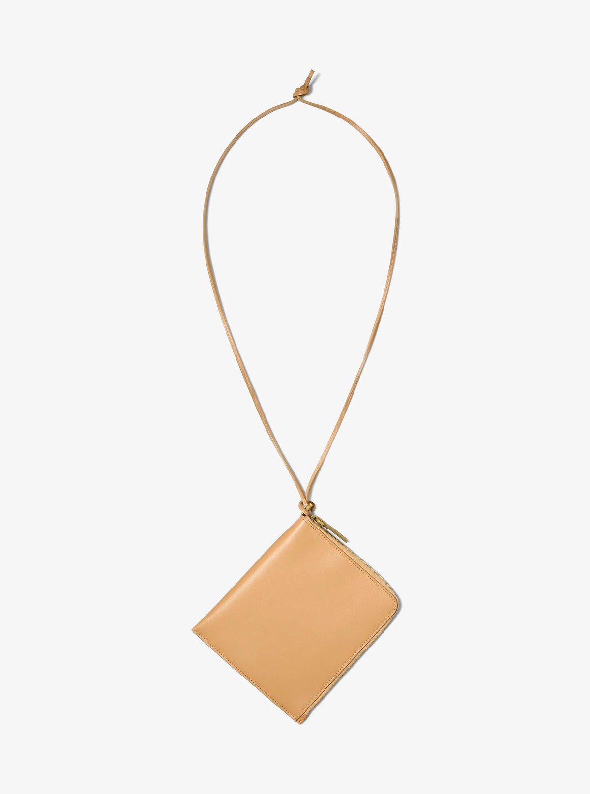 Aurelia Leather Bag