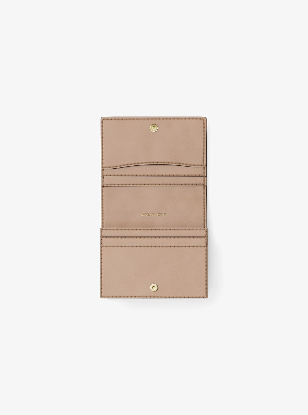 Hamilton Moderne Small Leather Wallet
