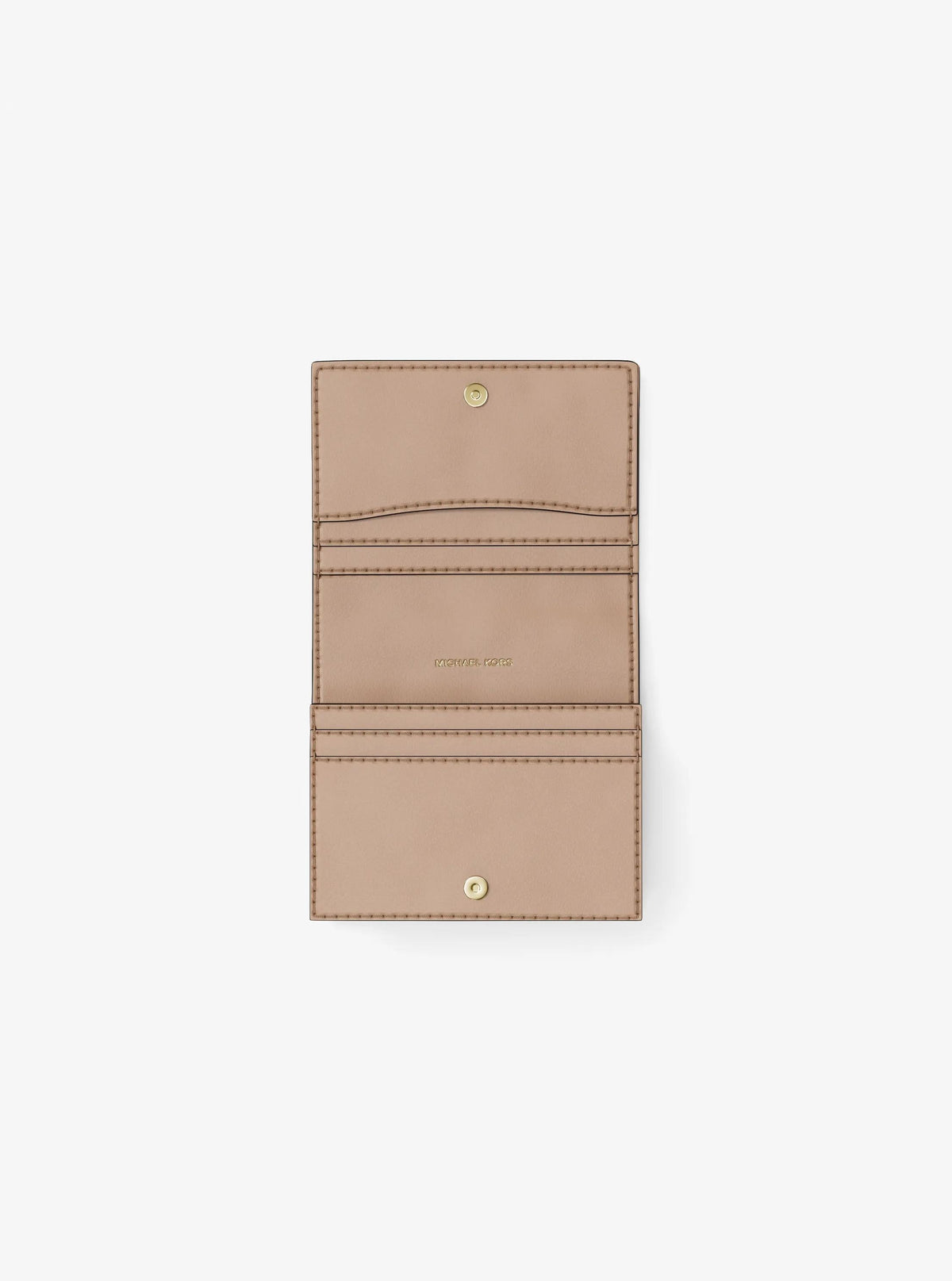 Hamilton Moderne Small Leather Wallet