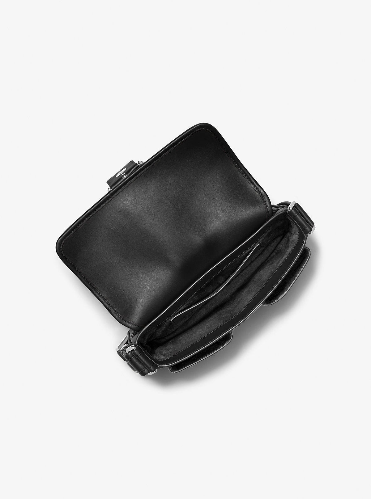 Colby Medium Leather Shoulder Bag
