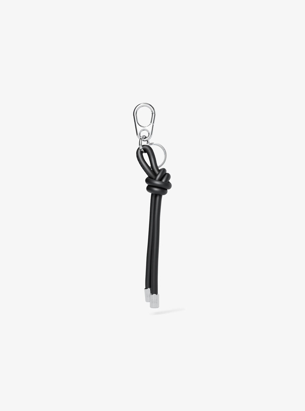 Knotted Bag Charm