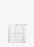 Medium Logo Woven Dust Bag