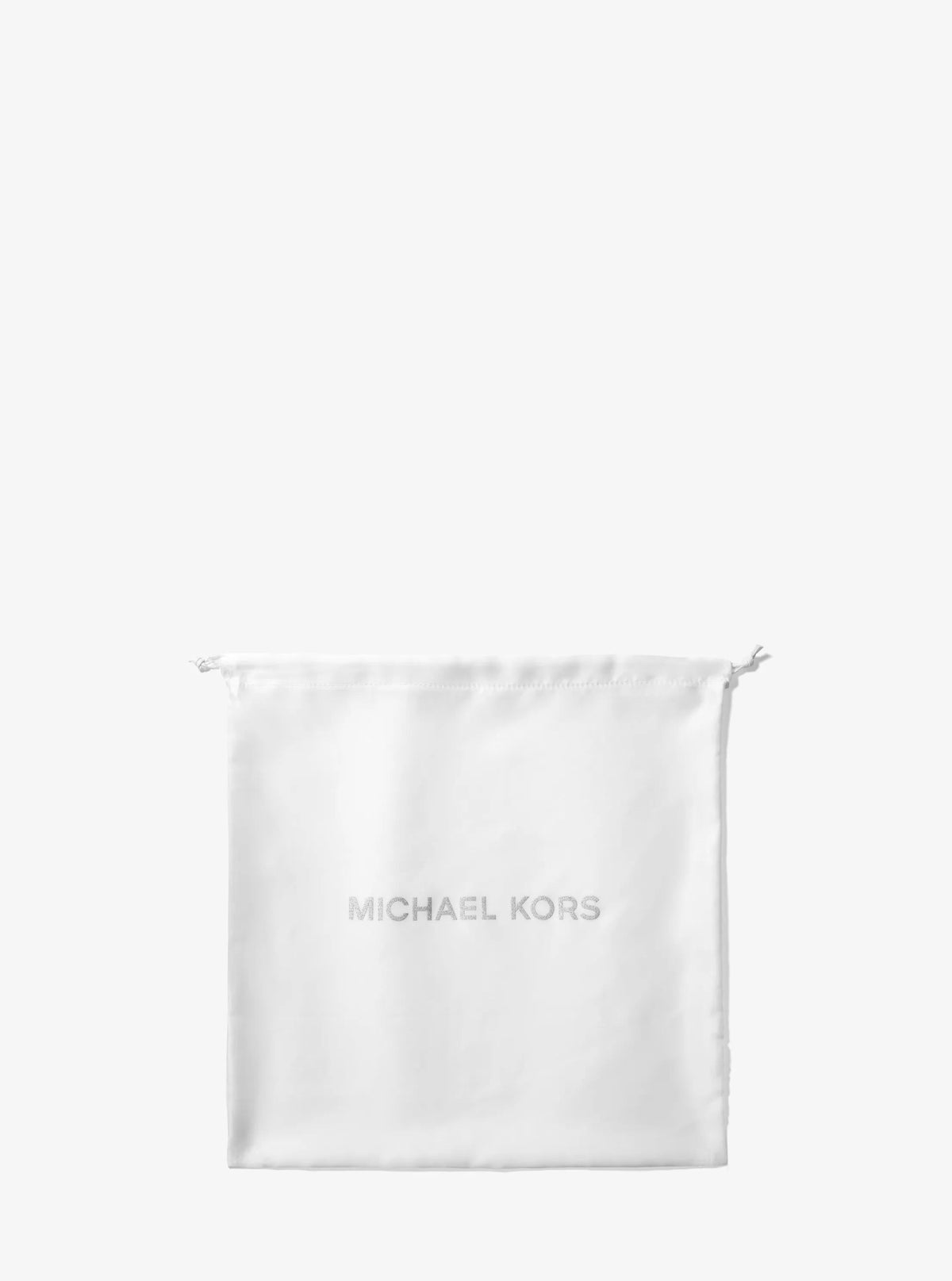 Medium Logo Woven Dust Bag