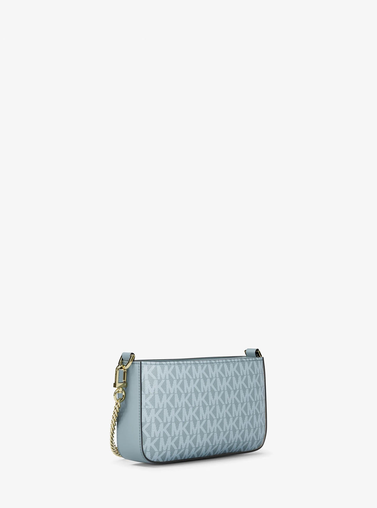 Bryant Small Signature Logo Convertible Pochette