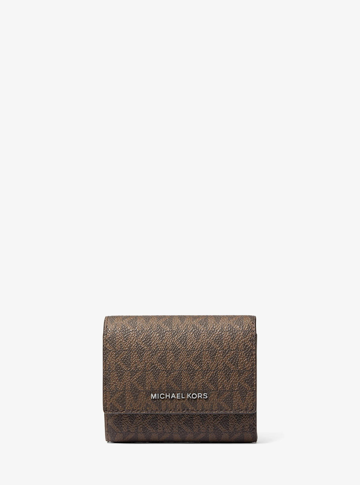 Hudson Signature Logo Wallet