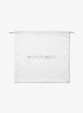 Medium Logo Woven Dust Bag