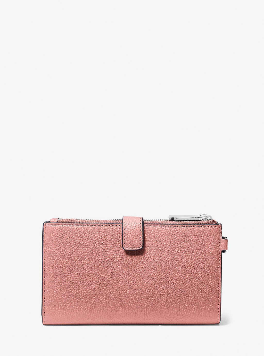 Adele Leather Smartphone Wallet