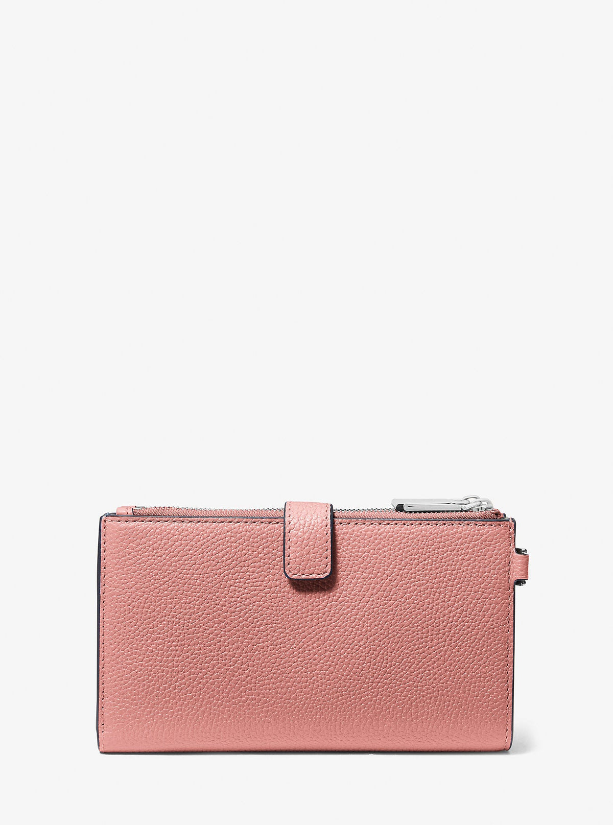 Adele Leather Smartphone Wallet
