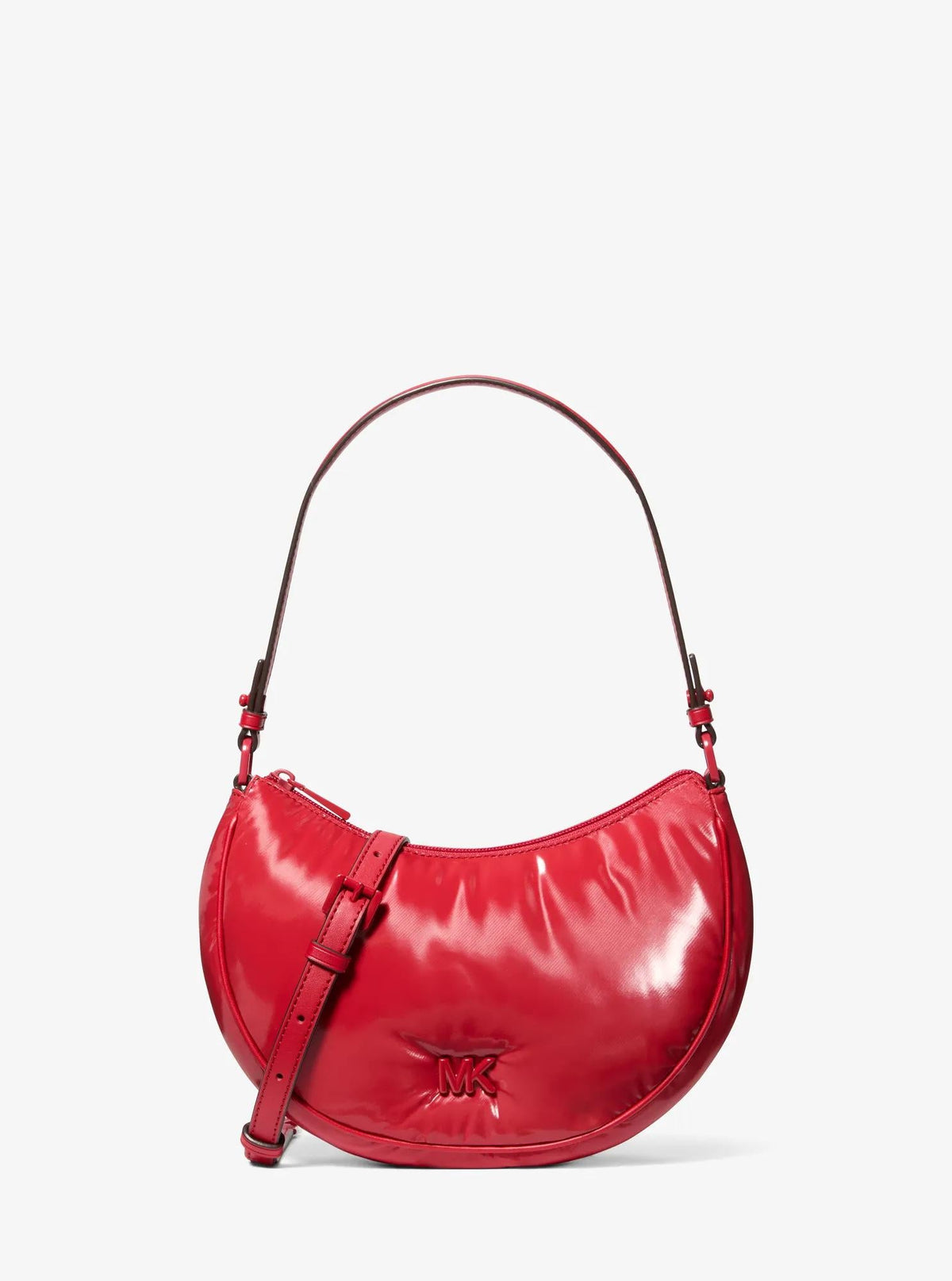 Kyla Small Puffy Convertible Pochette