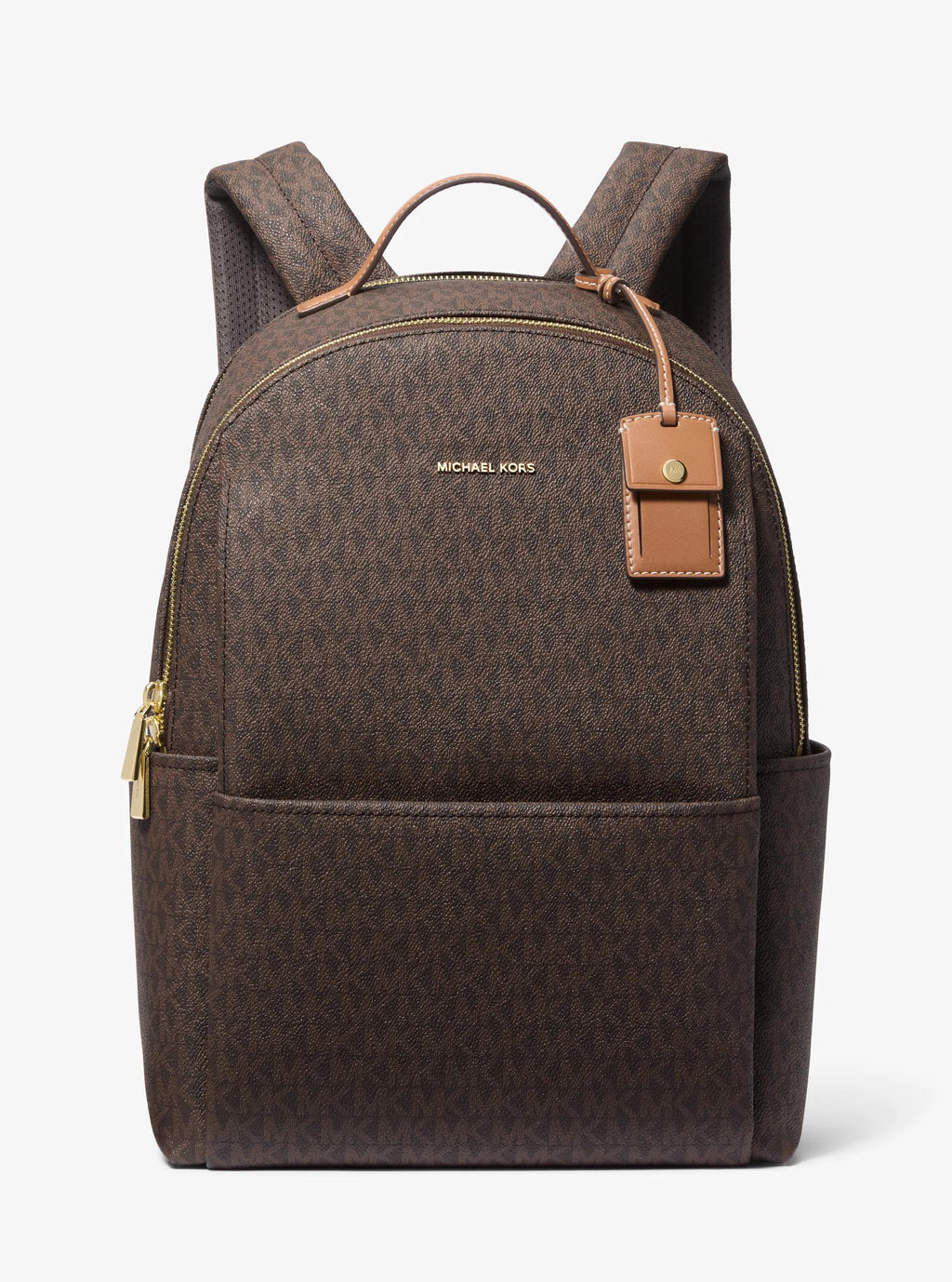 Sable Large Signature Logo Backpack