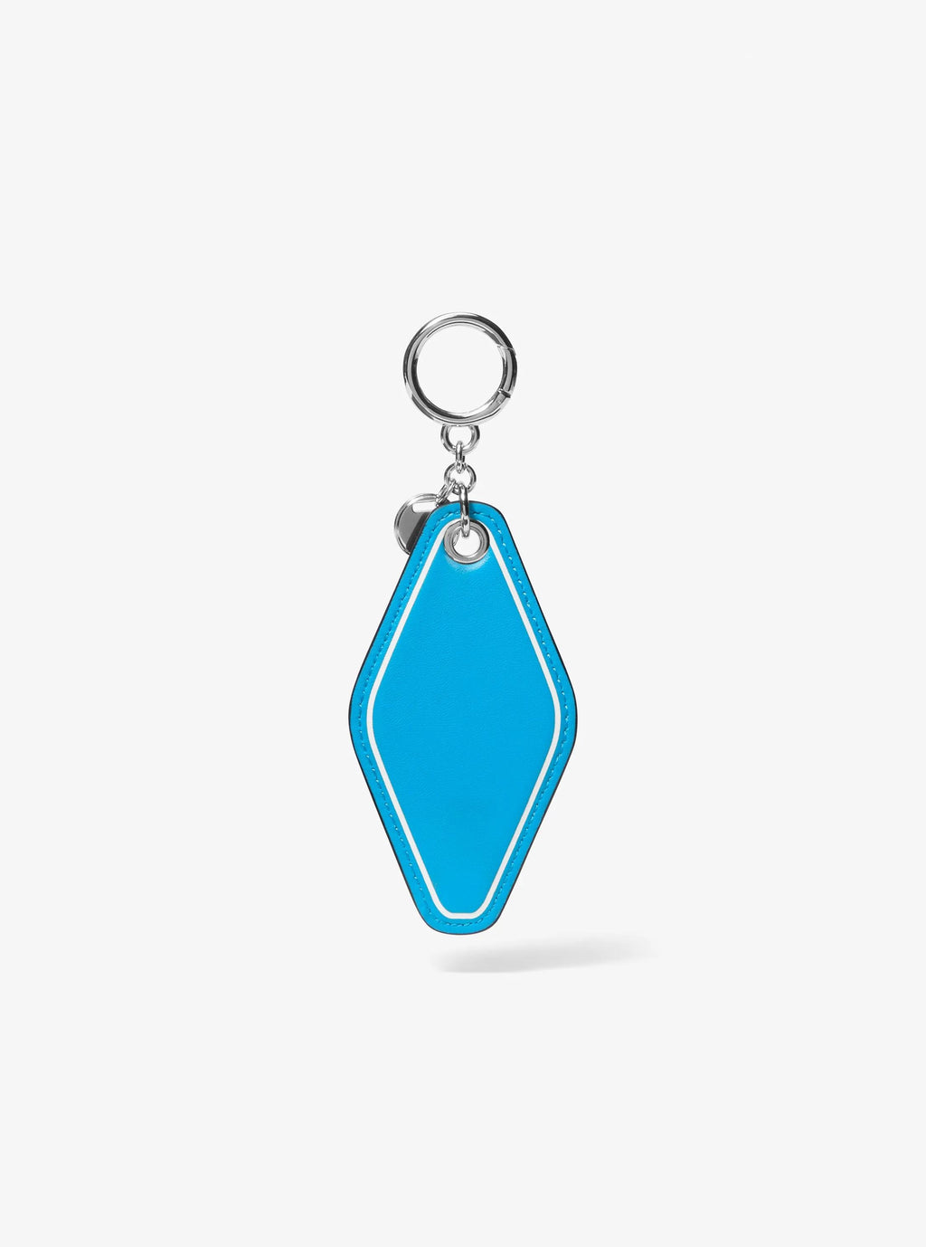 Hotel Key Bag Charm