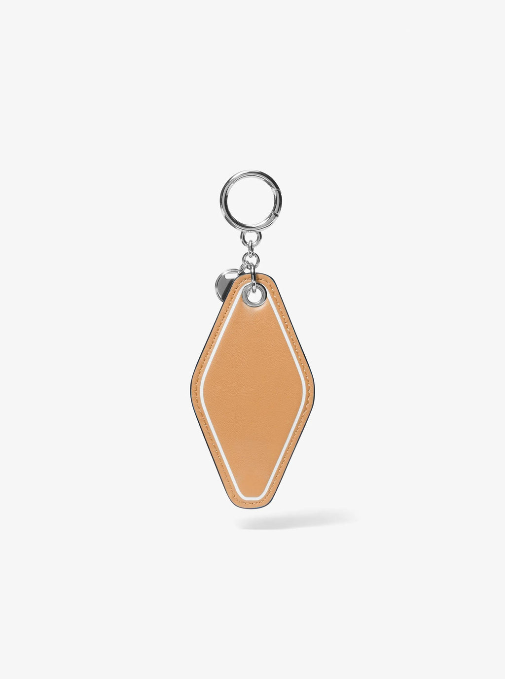Hotel Key Bag Charm