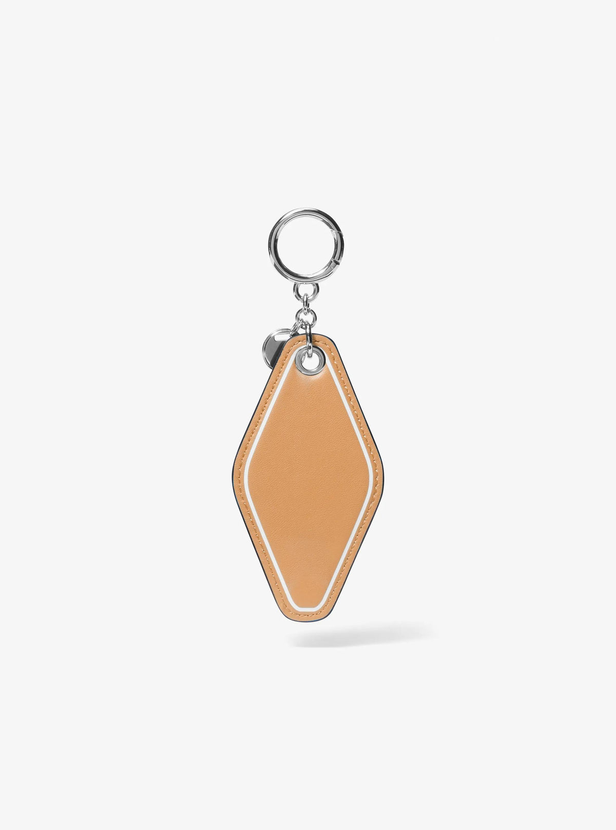 Hotel Key Bag Charm
