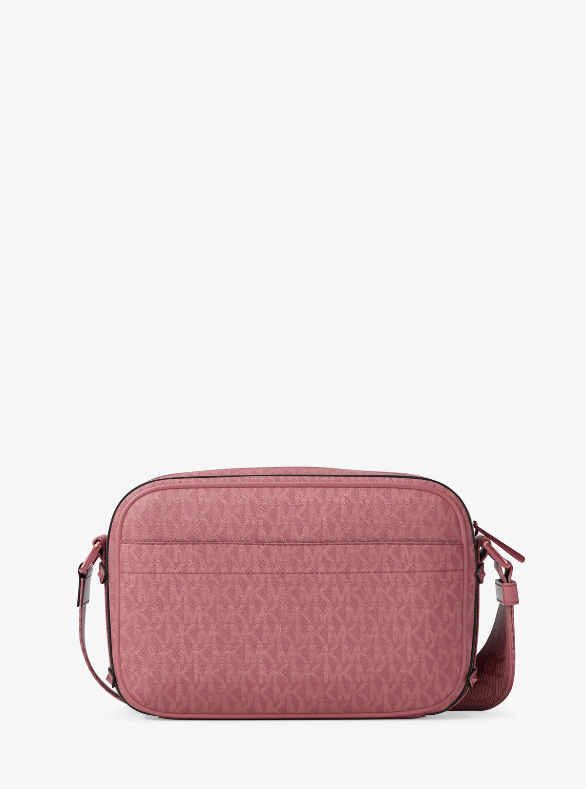 Maeve Large Signature Logo Crossbody Bag