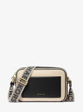 Maeve Large Canvas Crossbody Bag