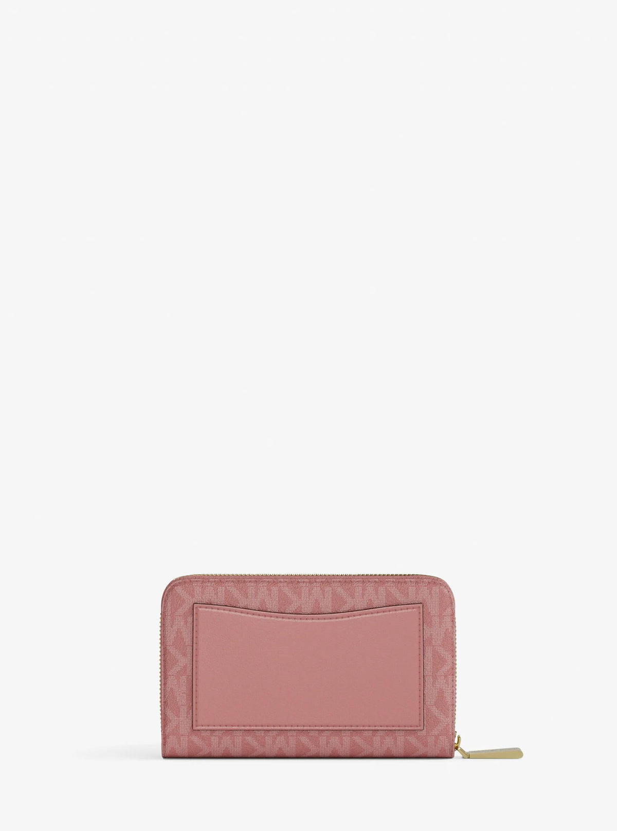 Small Logo Wallet