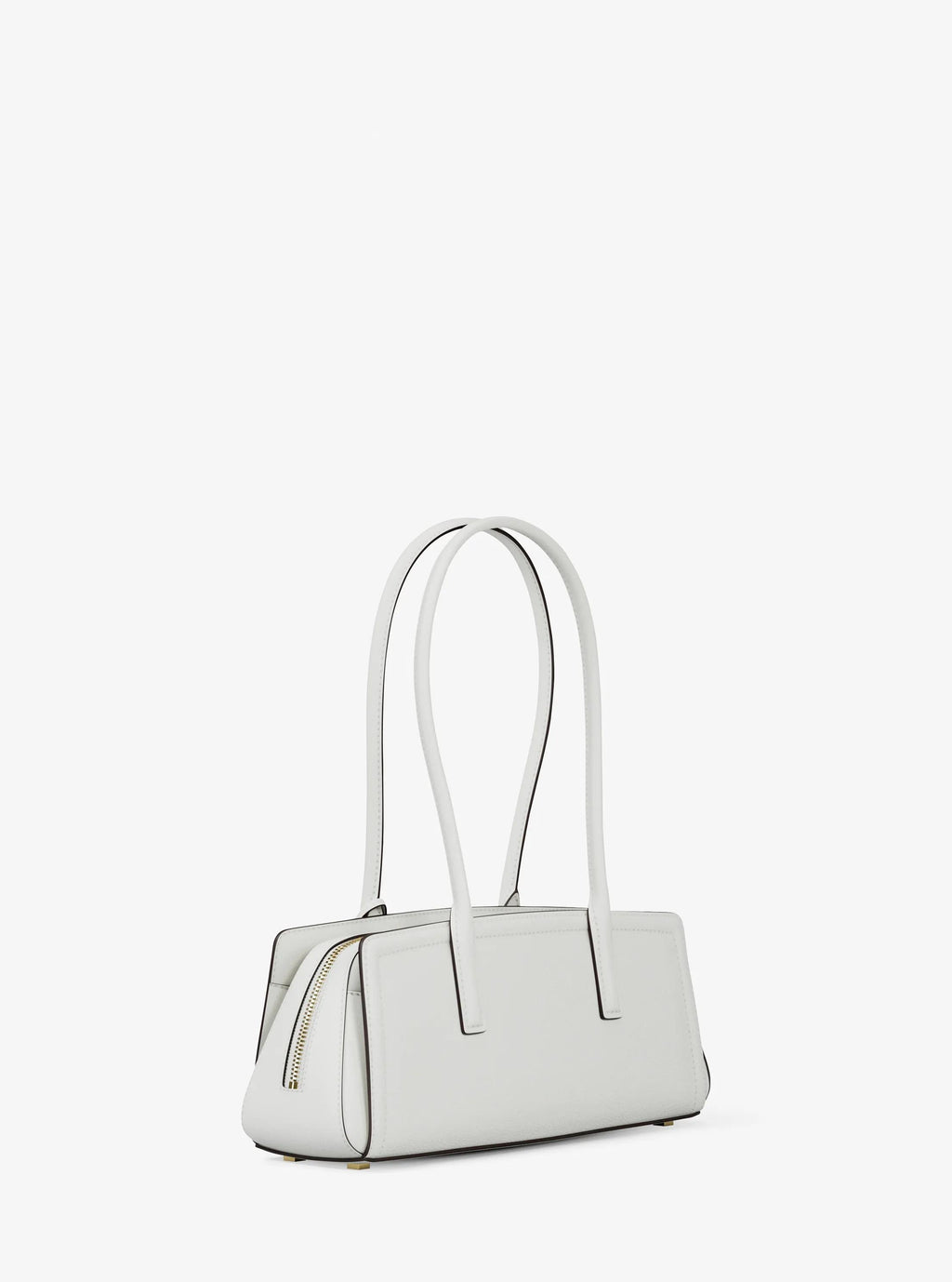 Laila Small Leather Shoulder Bag