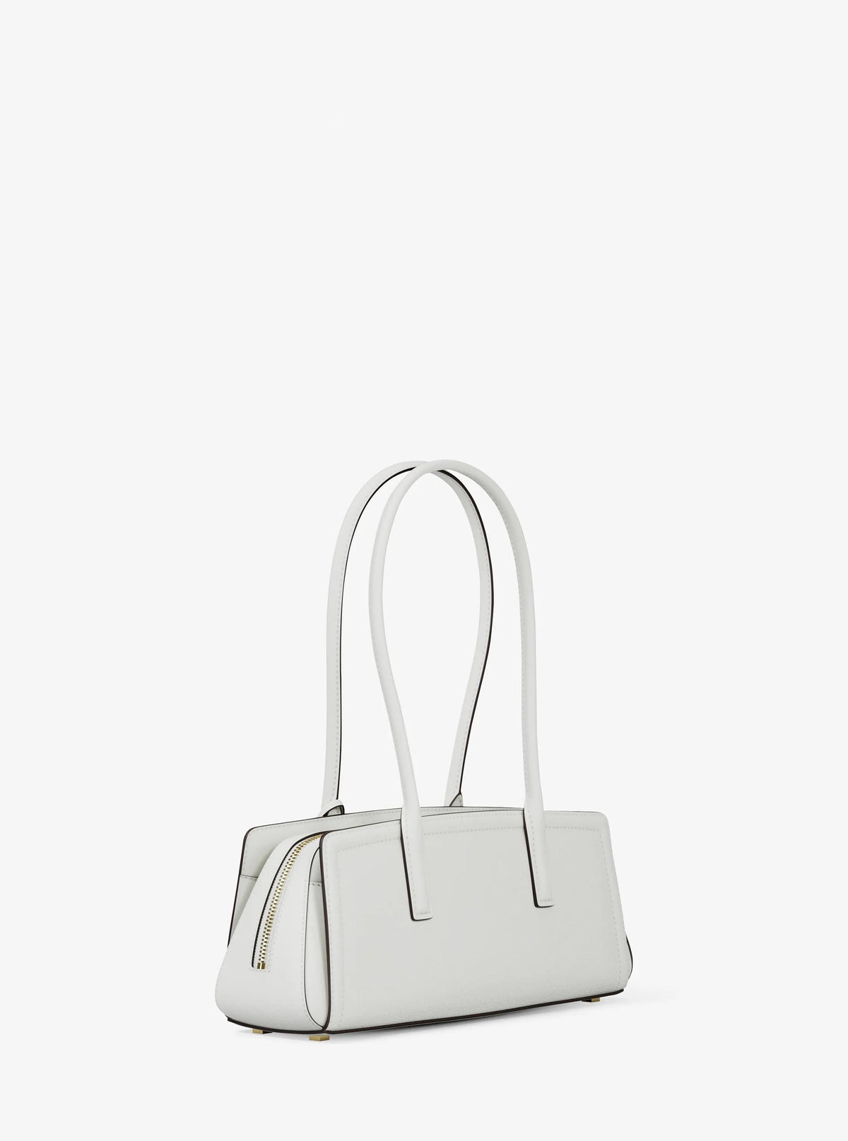 Laila Small Leather Shoulder Bag