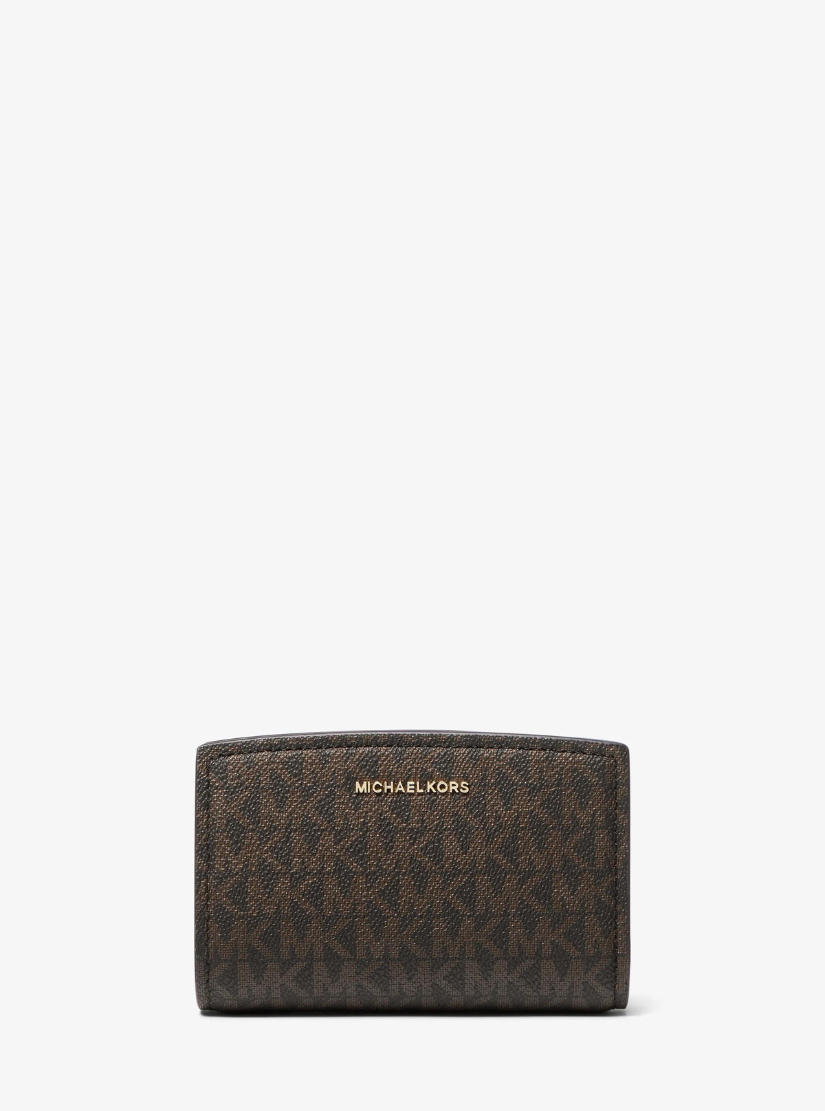Bryant Medium Signature Logo Wallet