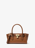 Hamilton Moderne Extra-Small Leather Crossbody Bag