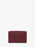 Bryant Medium Pebbled Leather Wallet