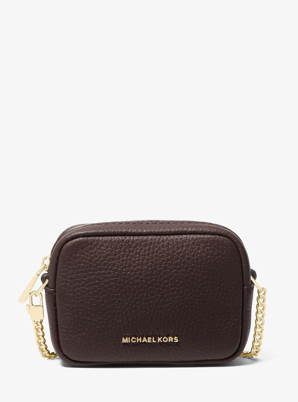 Bryant Leather Bag Charm