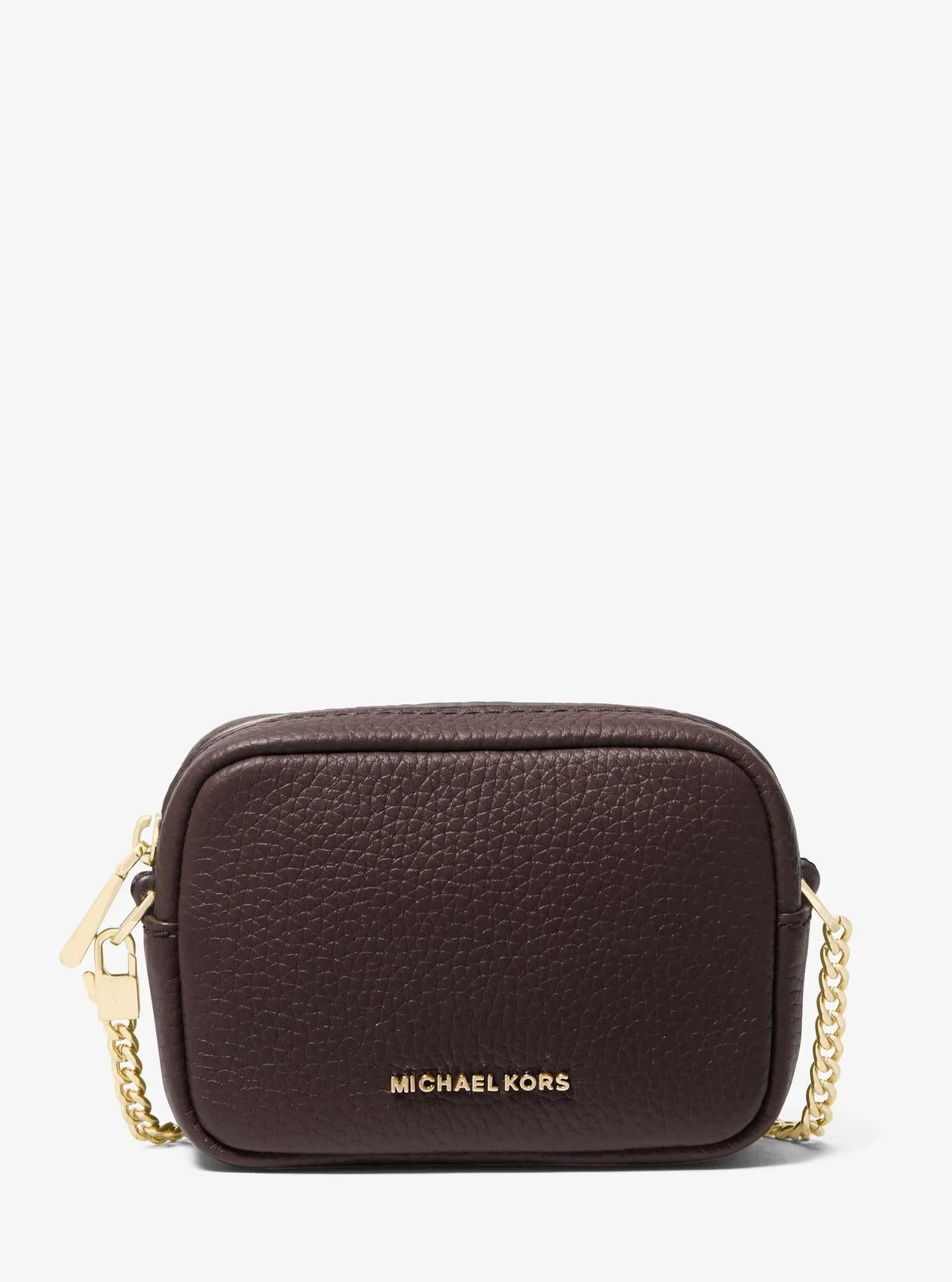 Bryant Leather Bag Charm