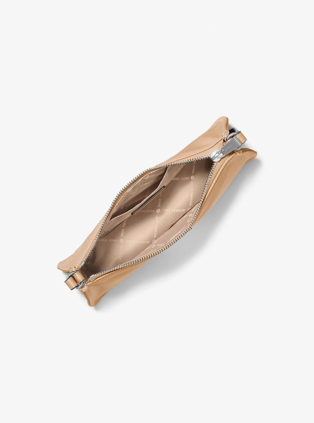Zadie Small Nylon Crossbody Bag