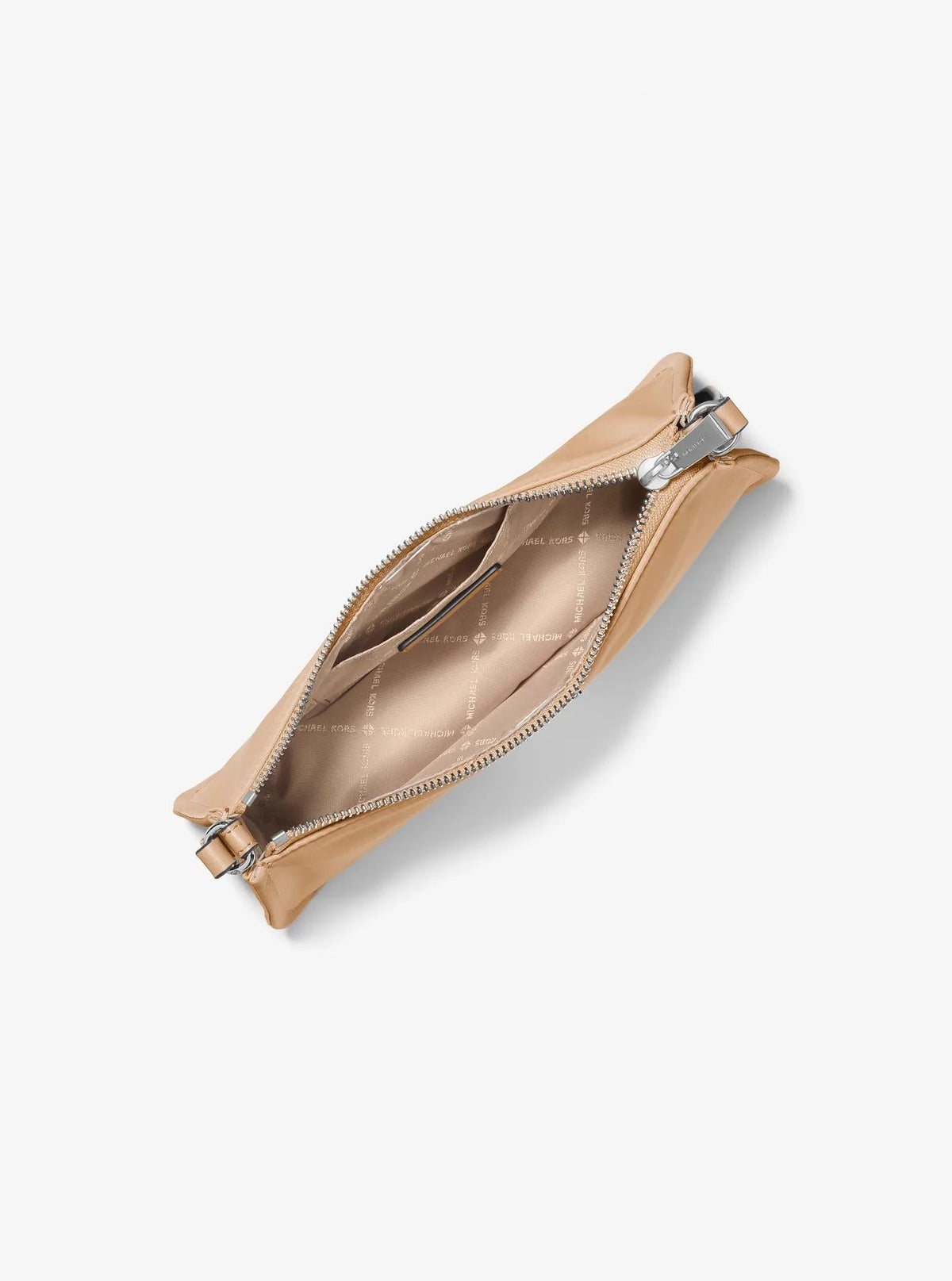 Zadie Small Nylon Crossbody Bag