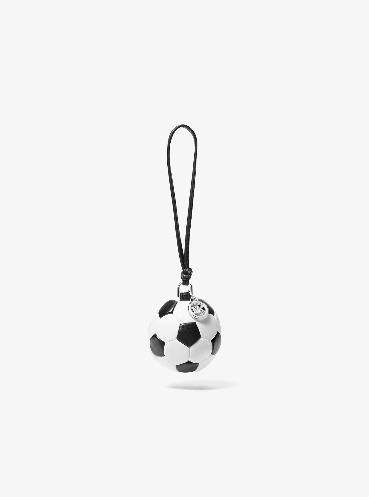 Soccer Ball Bag Charm