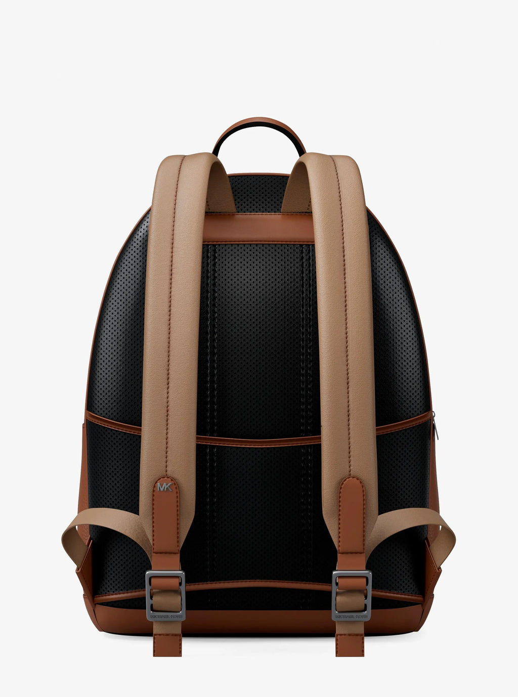 Jet Set Pebbled Leather Backpack