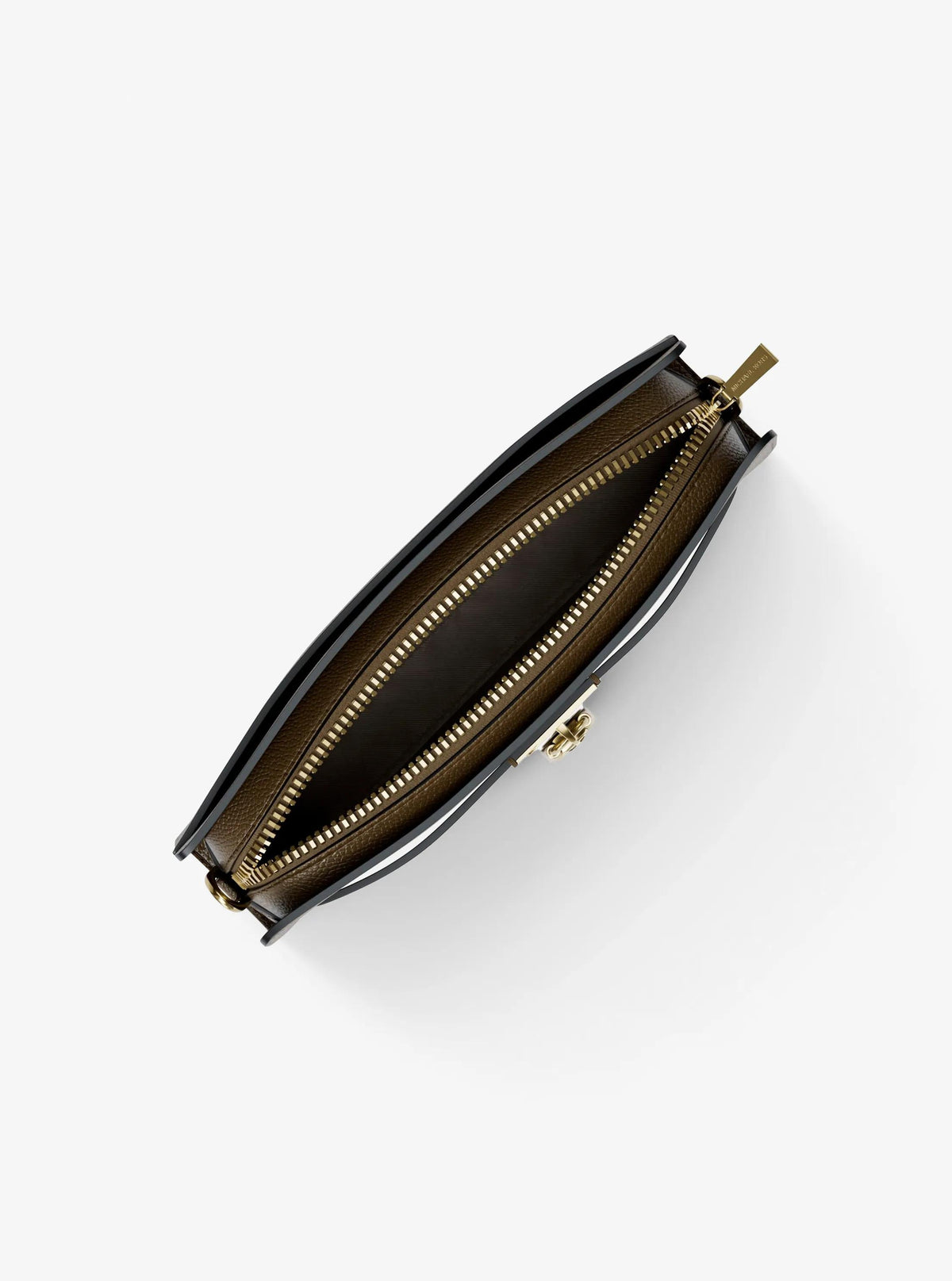 Hamilton Moderne Extra-Small Leather Convertible Crossbody Bag