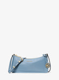 Zadie Small Nylon Crossbody Bag