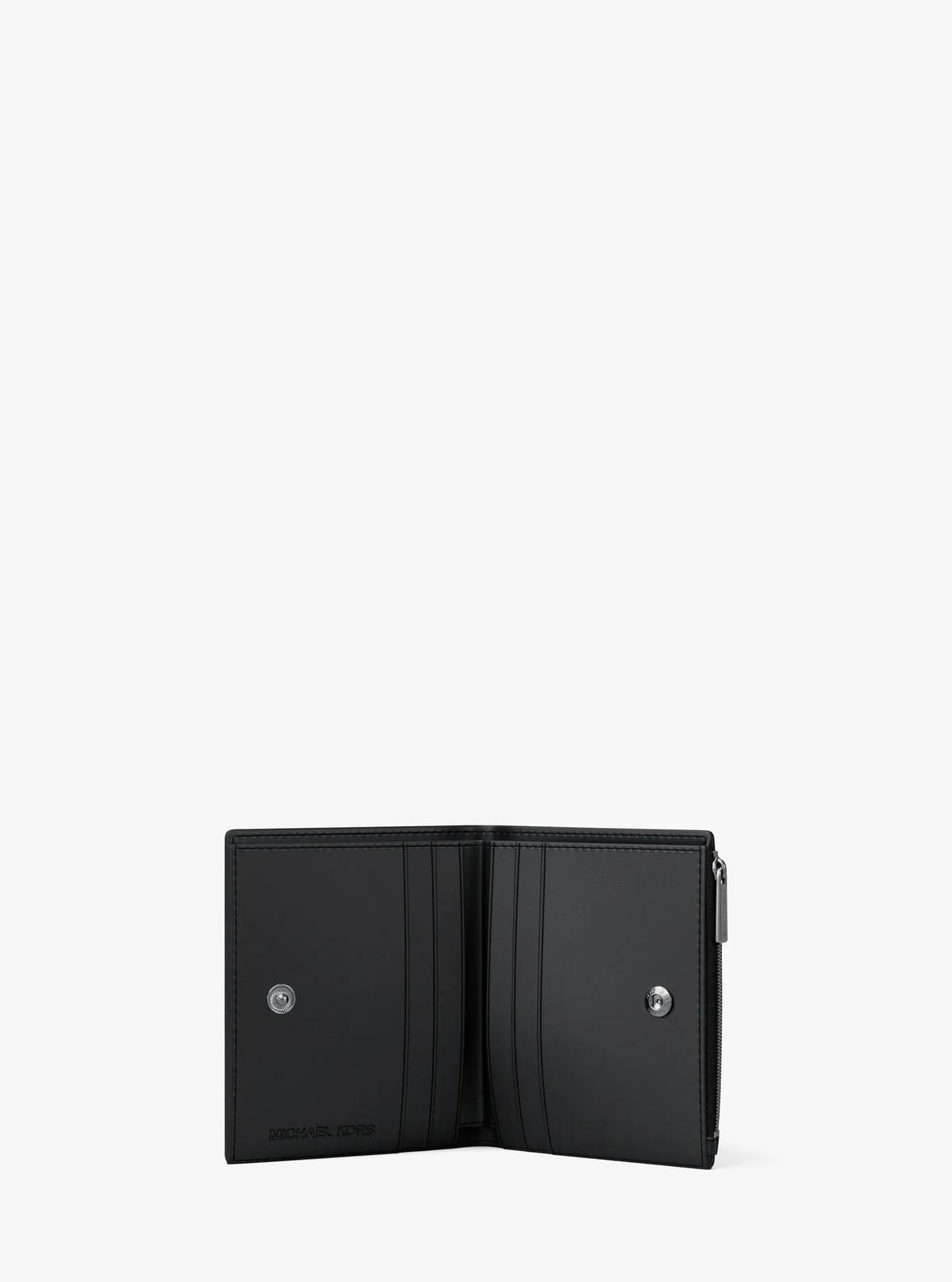 Hudson Signature Logo Wallet