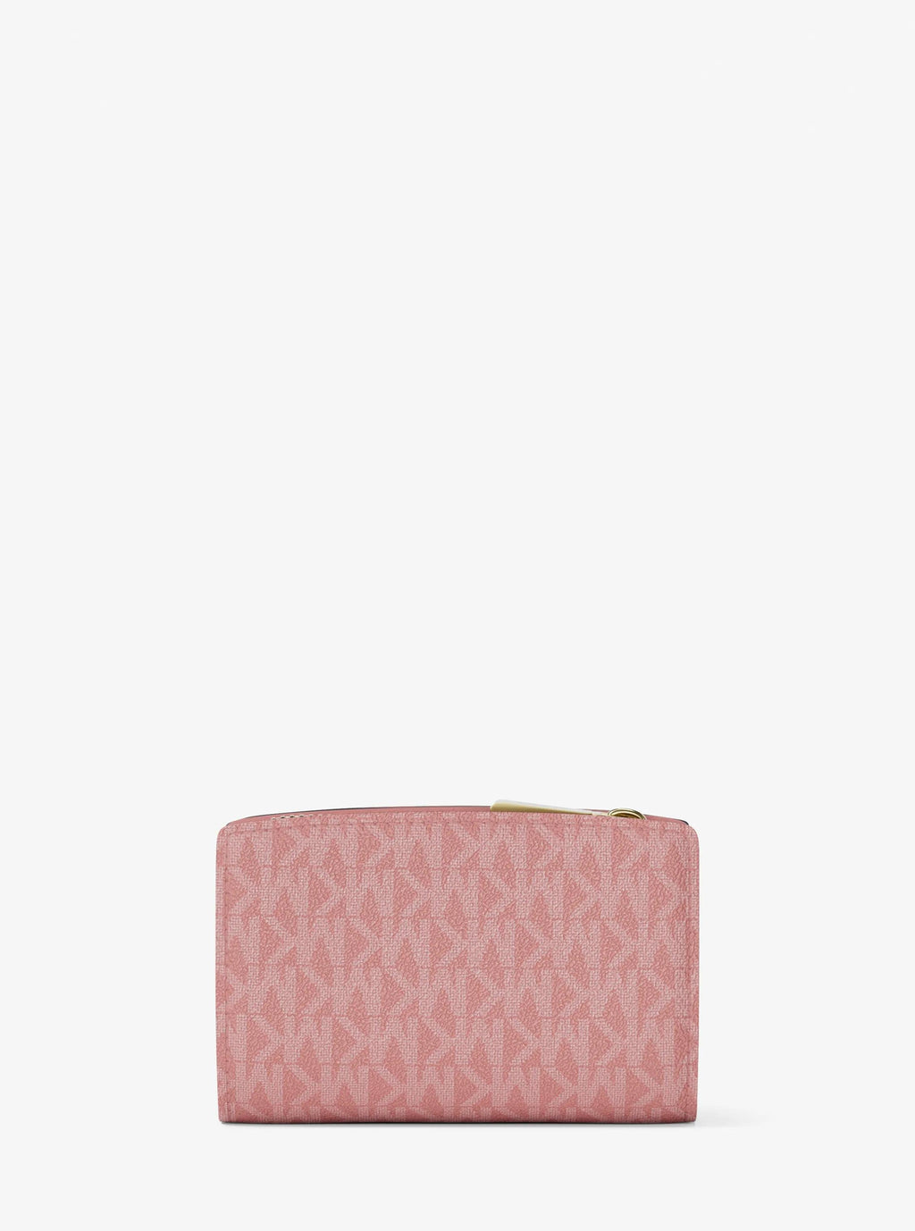 Bryant Medium Signature Logo Wallet
