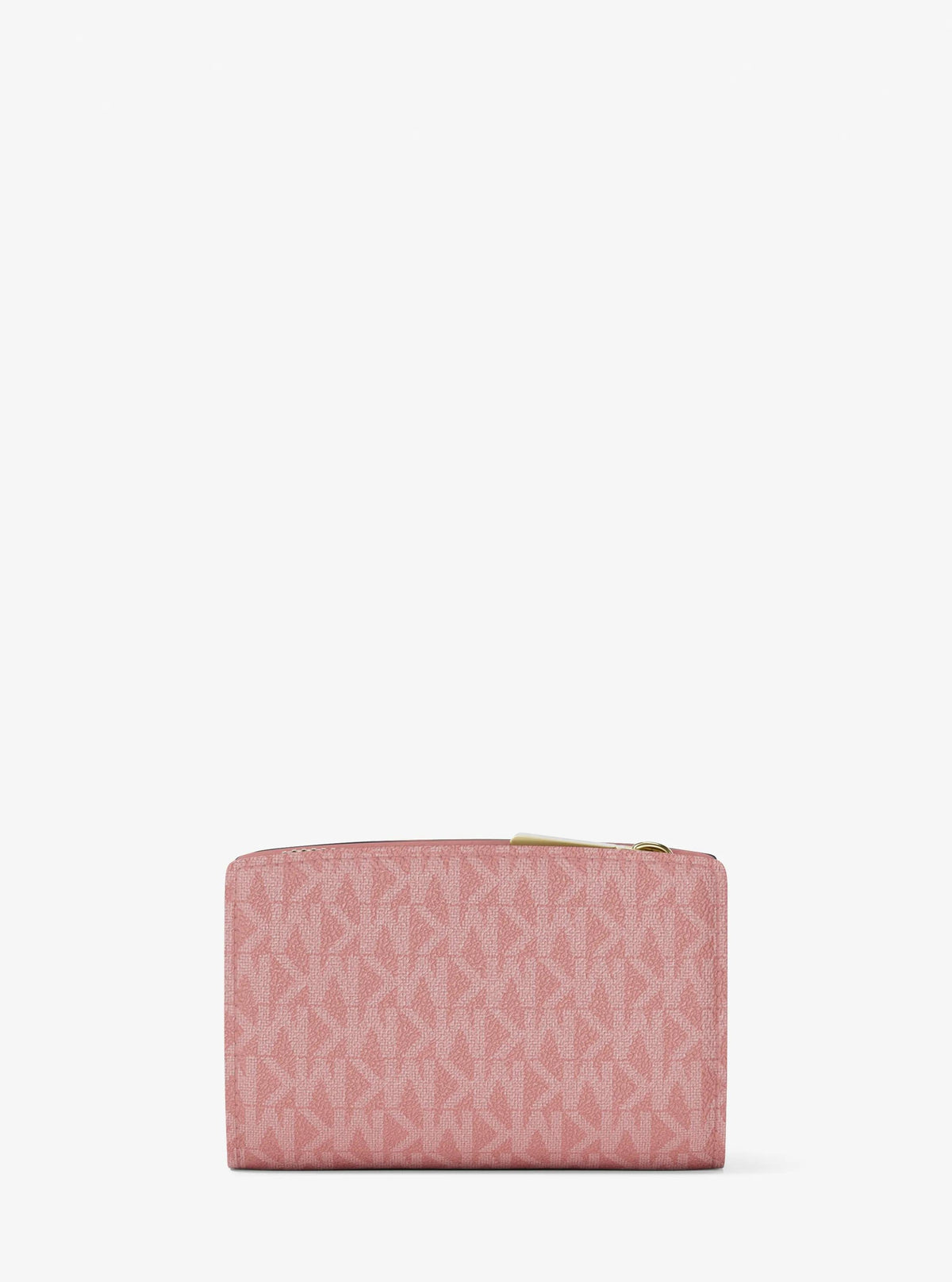 Bryant Medium Signature Logo Wallet