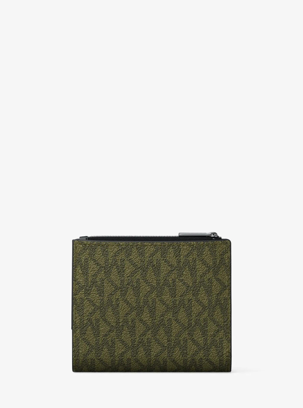 Hudson Signature Logo Wallet