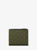 Hudson Signature Logo Wallet