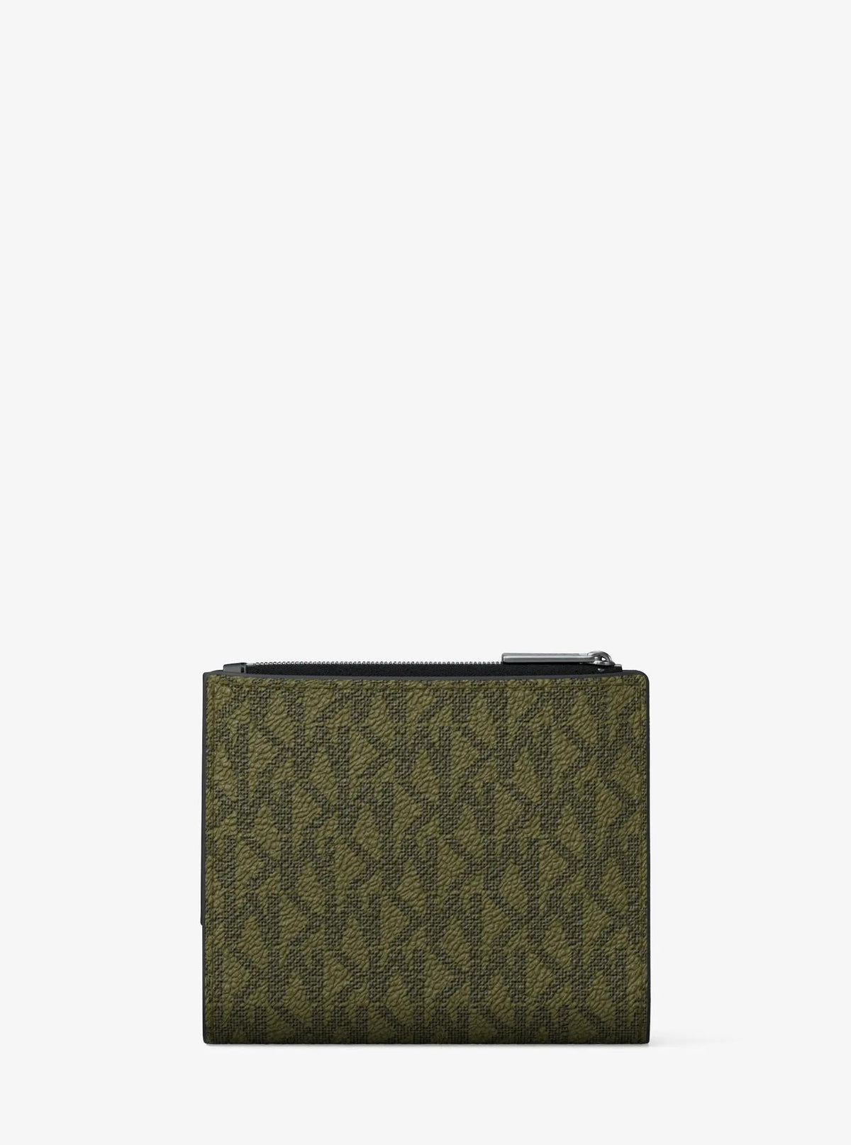 Hudson Signature Logo Wallet