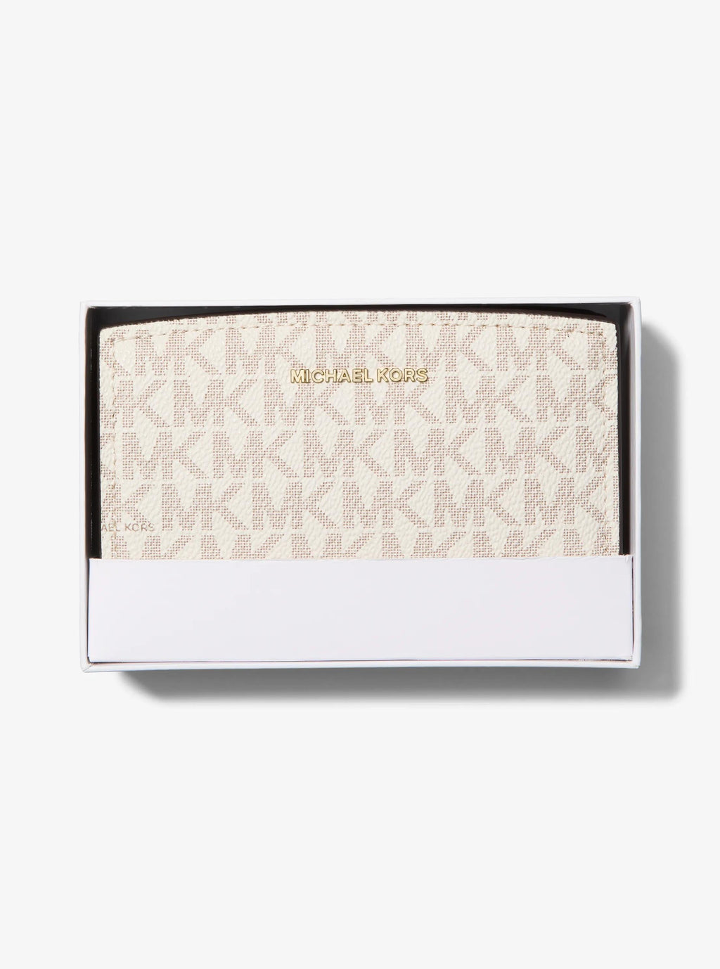 Bryant Medium Signature Logo Wallet