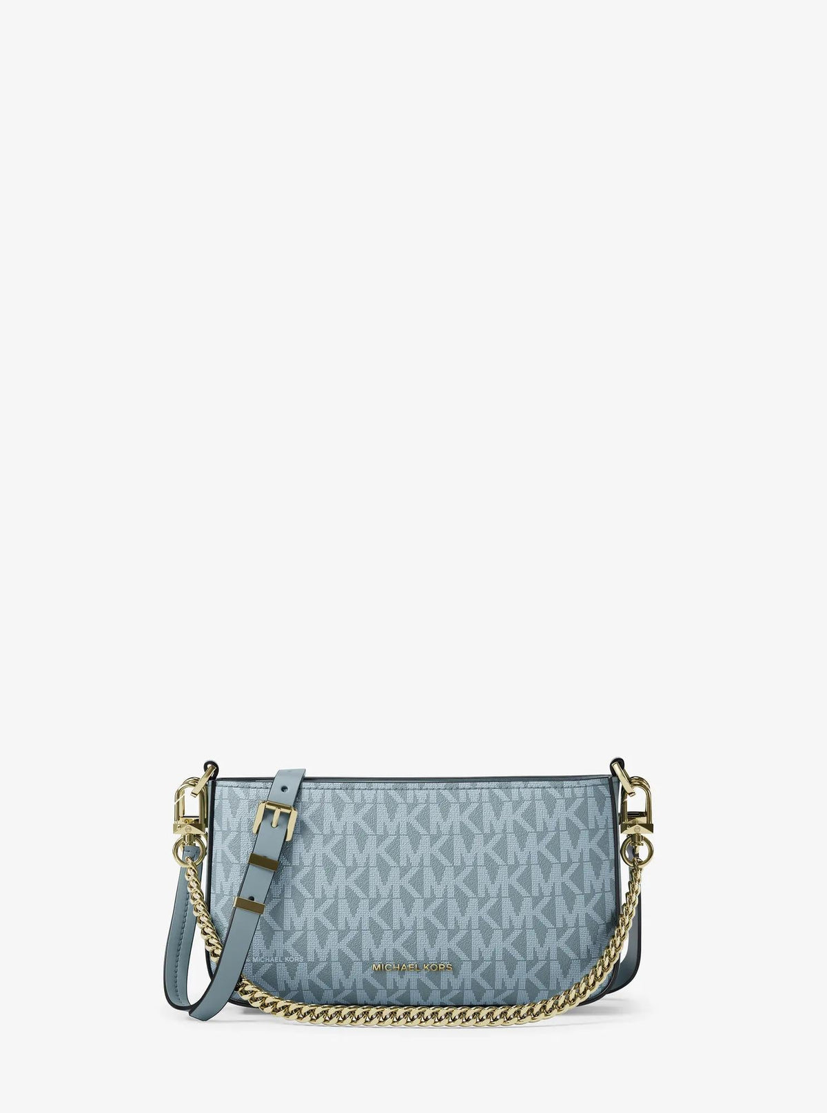 Bryant Small Signature Logo Convertible Pochette
