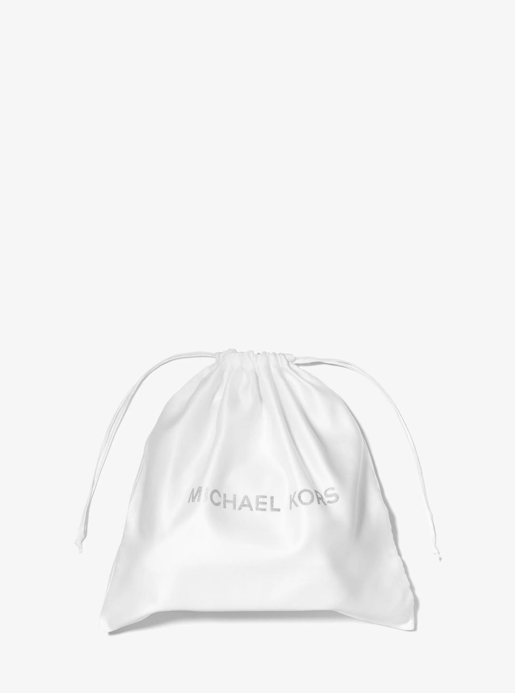 Medium Logo Woven Dust Bag