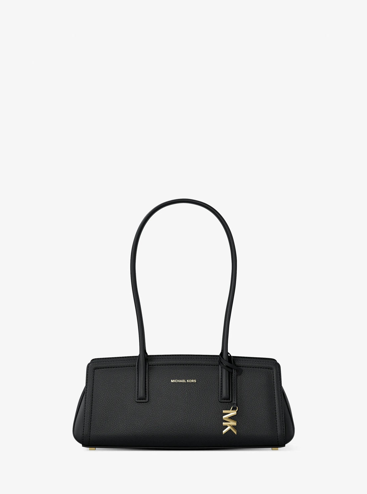 Laila Small Leather Shoulder Bag