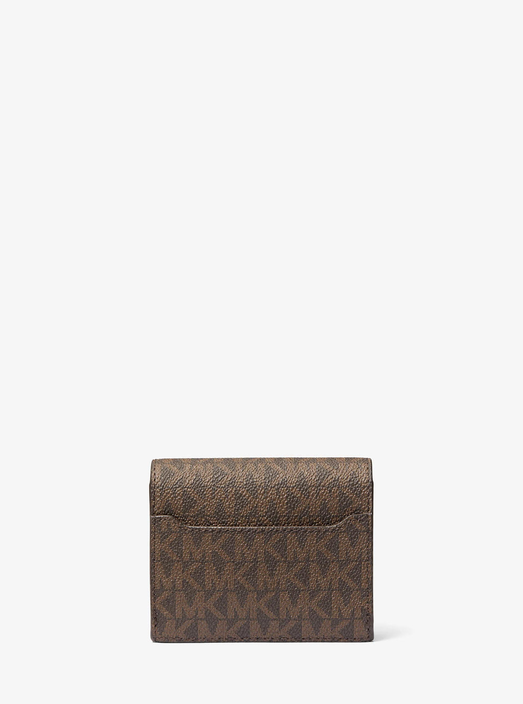 Hudson Signature Logo Wallet