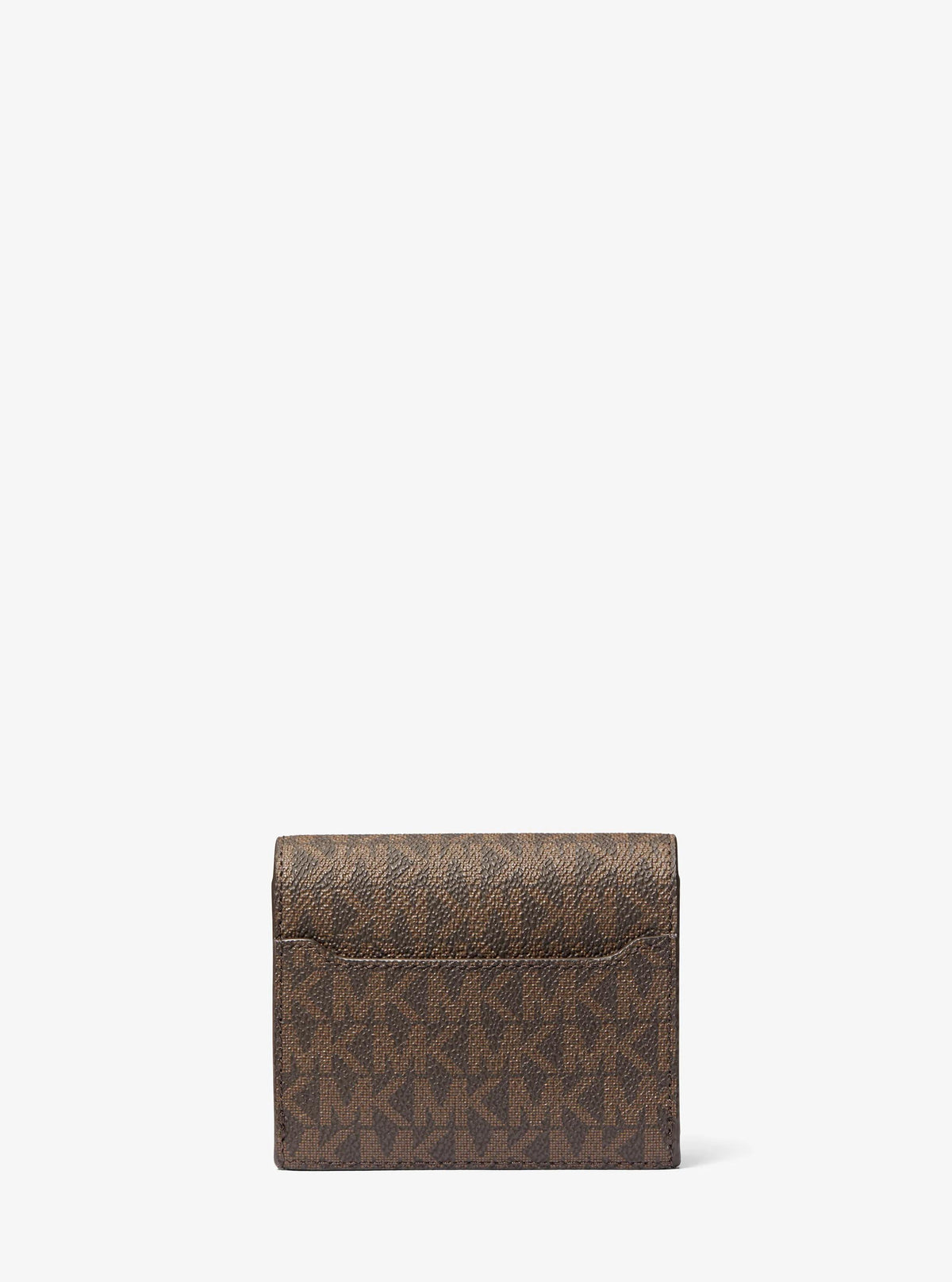 Hudson Signature Logo Wallet