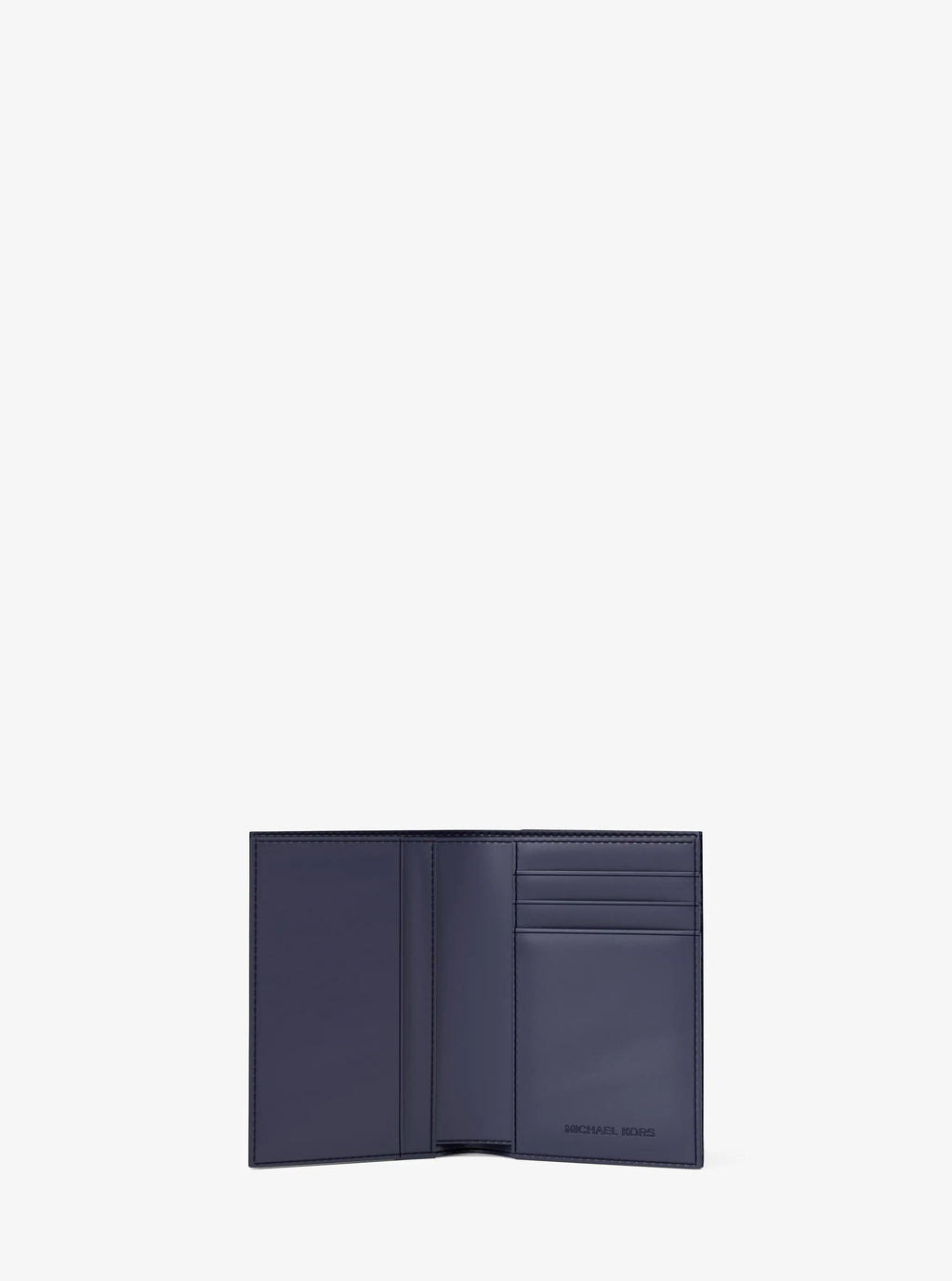Hudson Signature Logo Folio Card Case