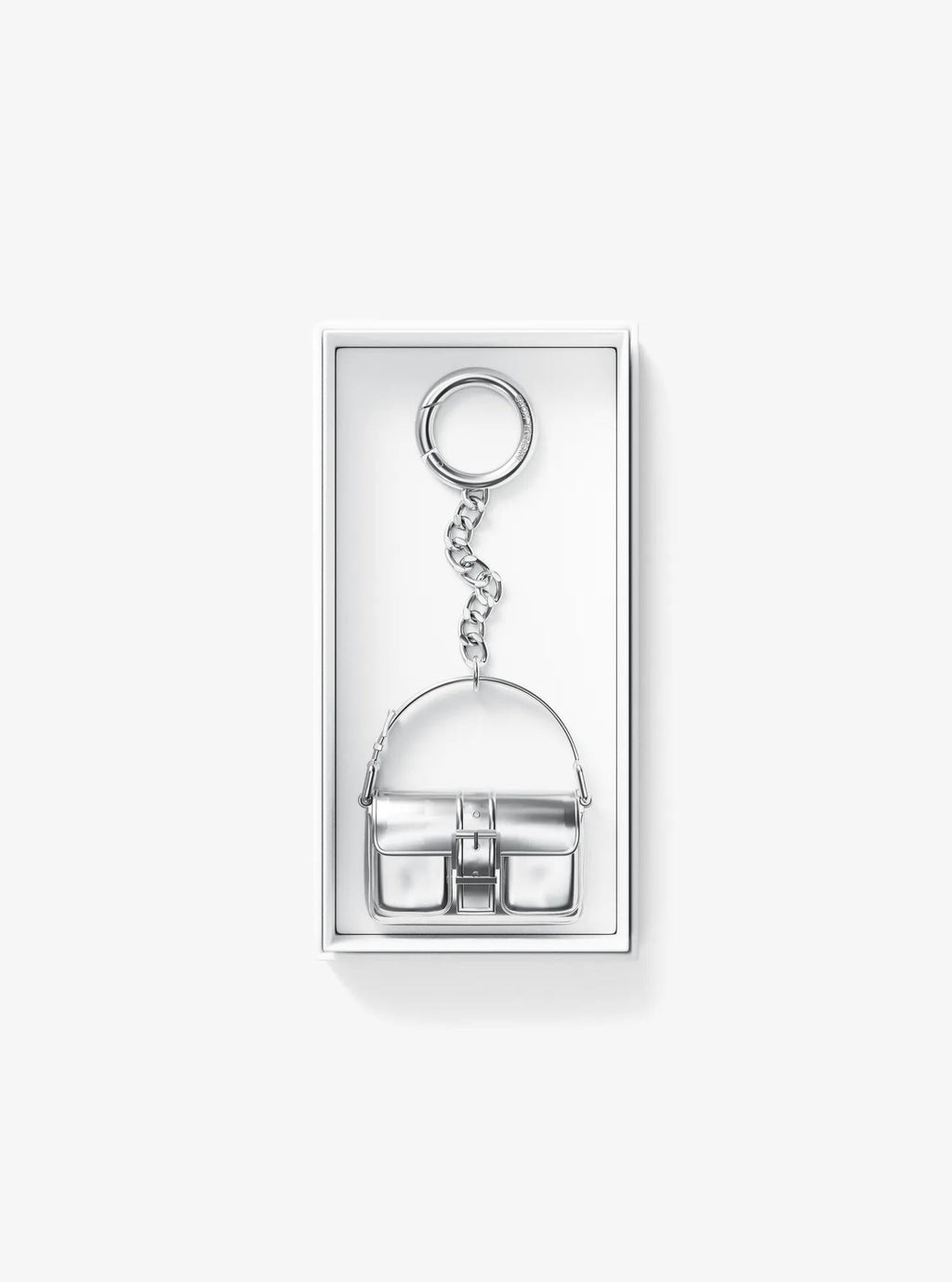 Colby Bag Charm